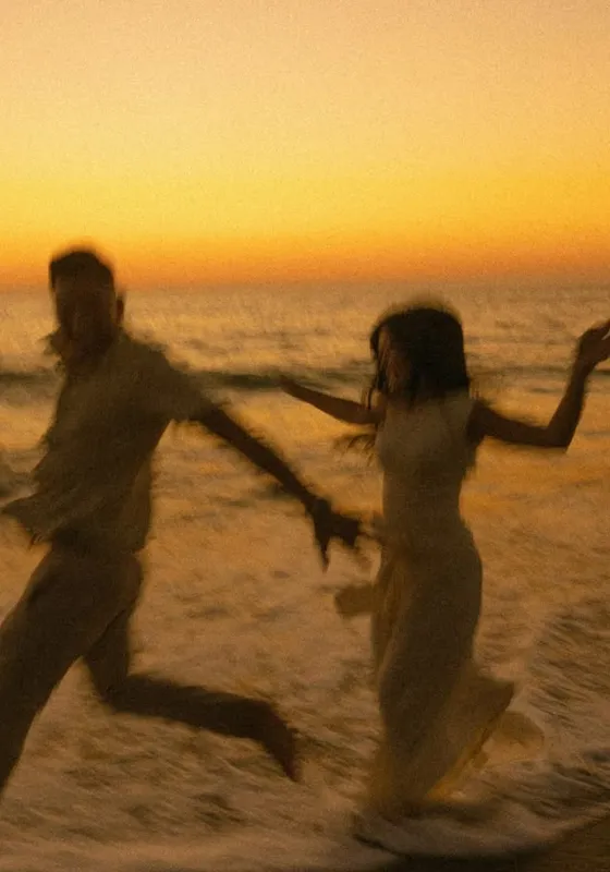 Eleanor & Julian